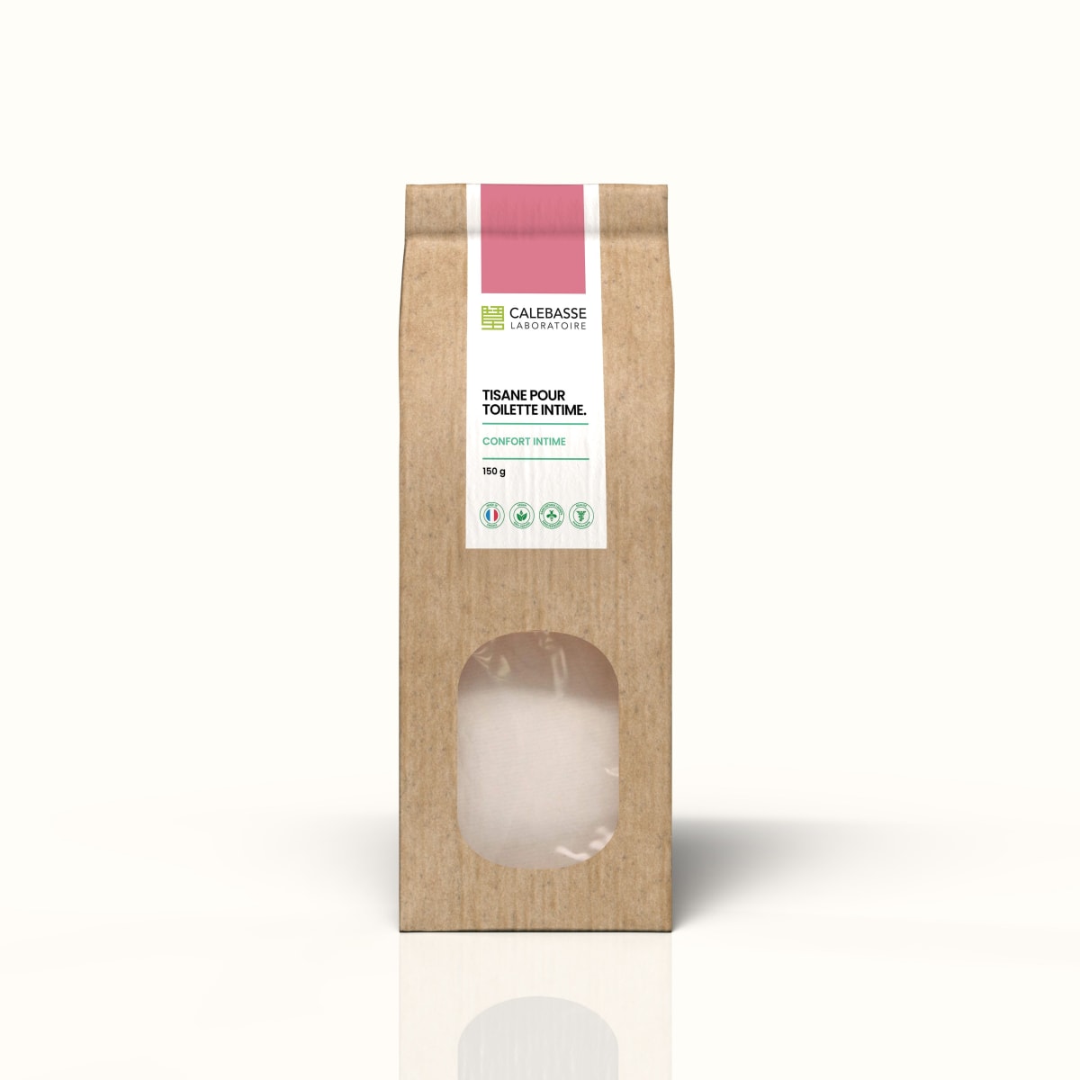 1 Petit Sachet plante 150g