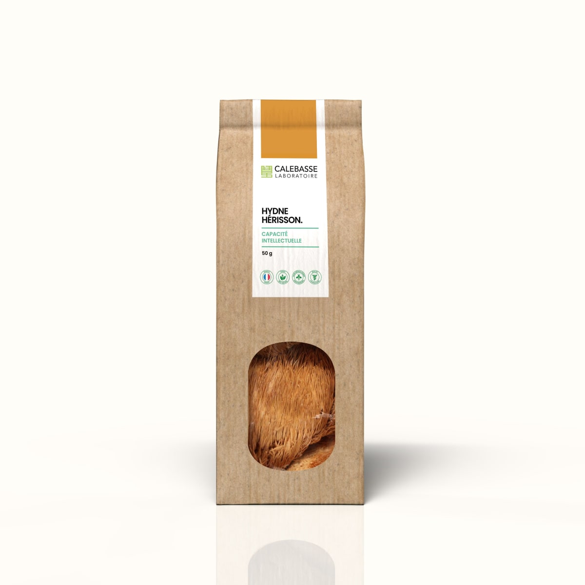1 Petit Sachet plante 50g