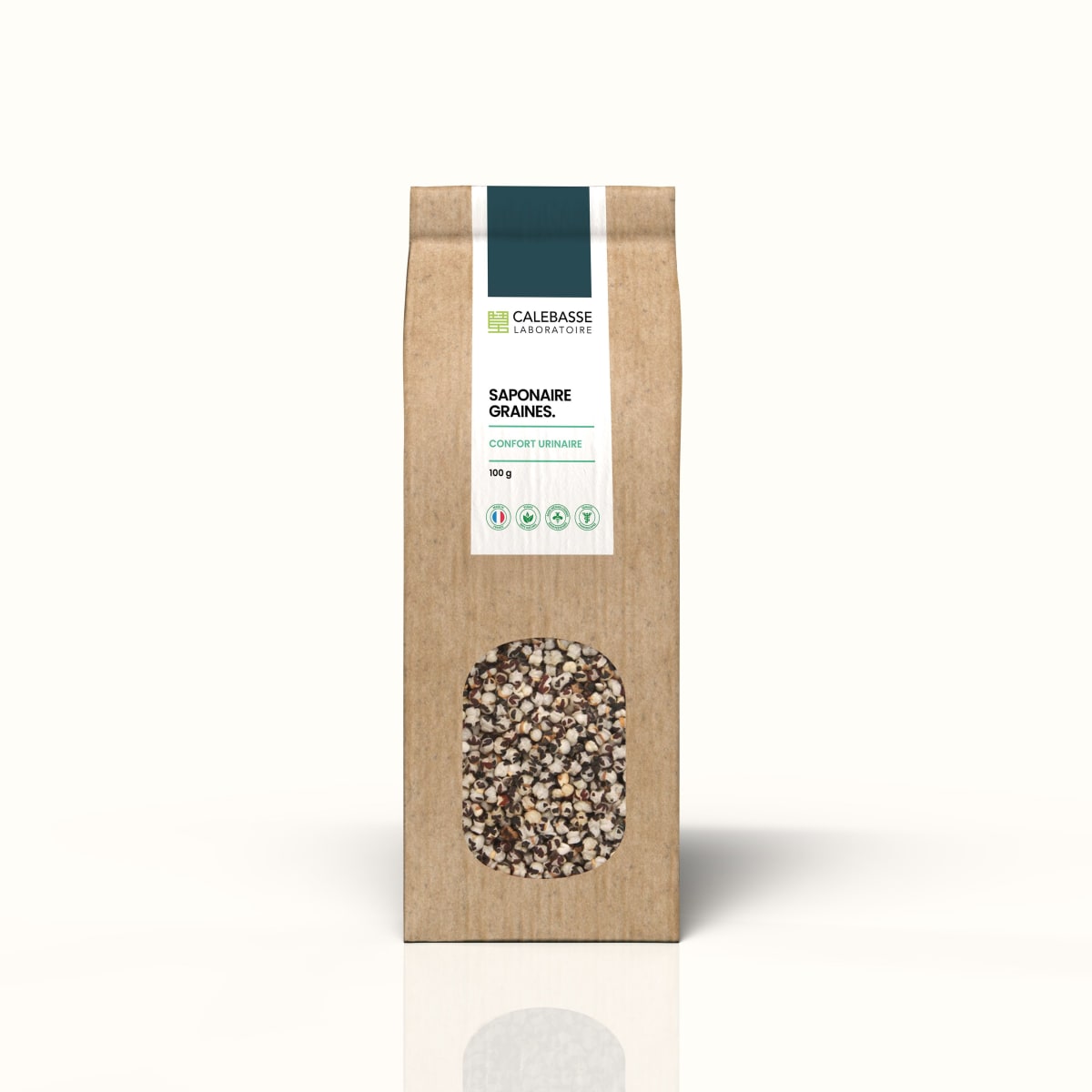1 Petit Sachet plante 100g
