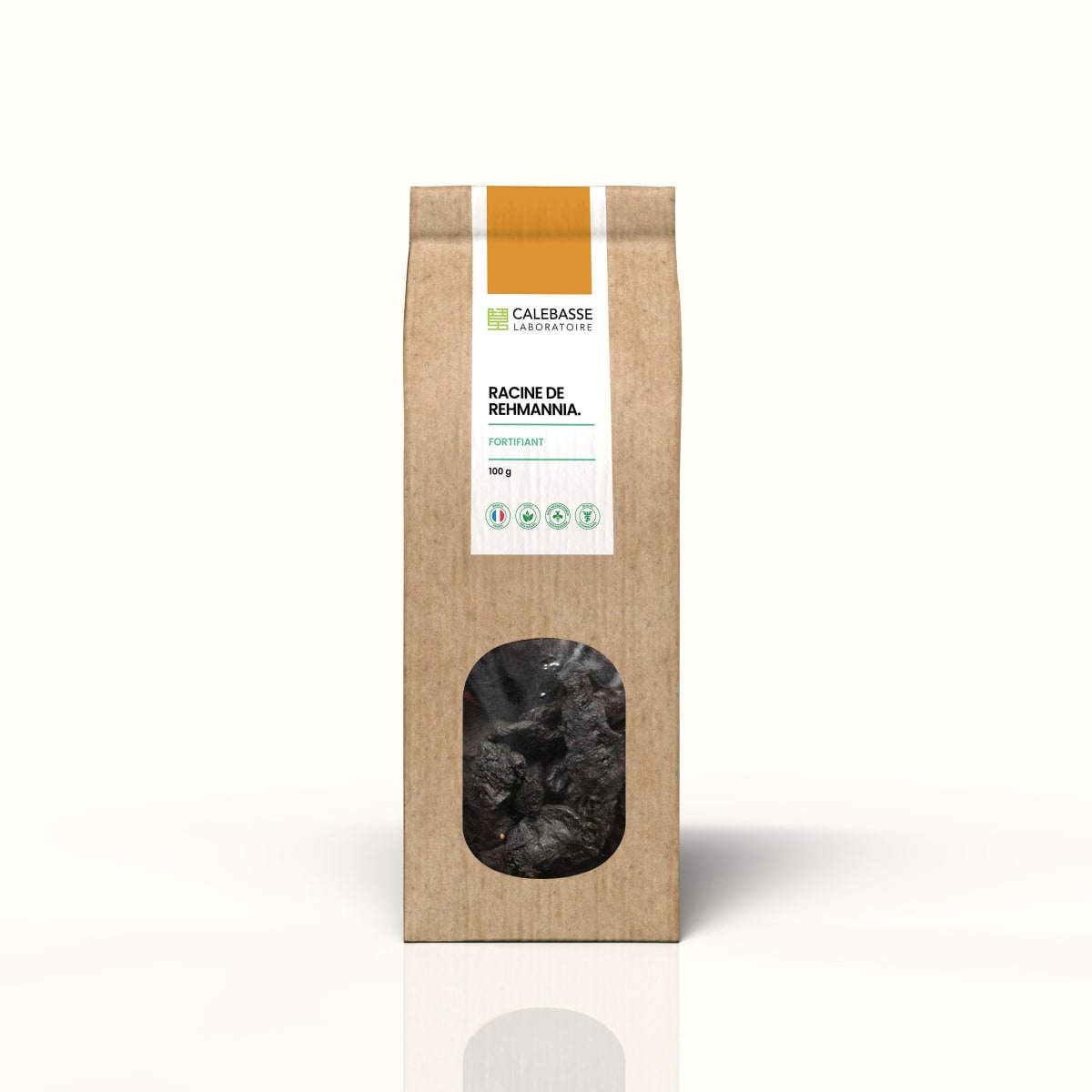 1 Petit Sachet plante 100g