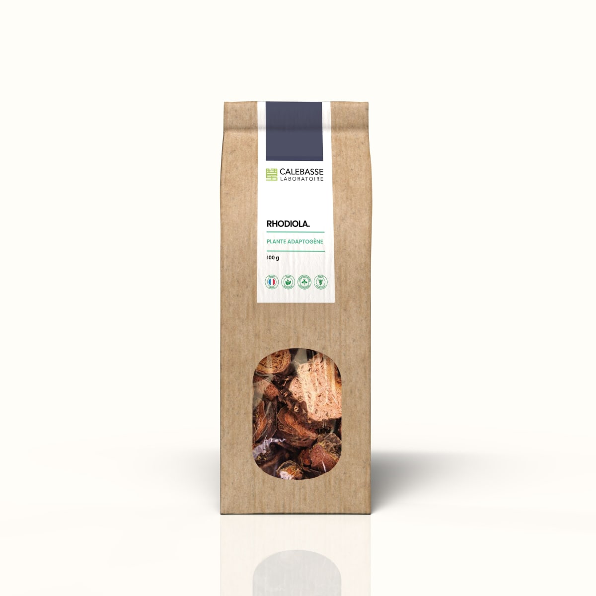 1 Petit Sachet plante 100g