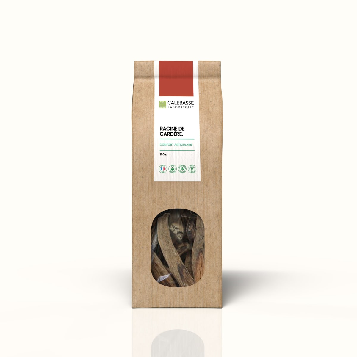 1 Petit Sachet plante 100g