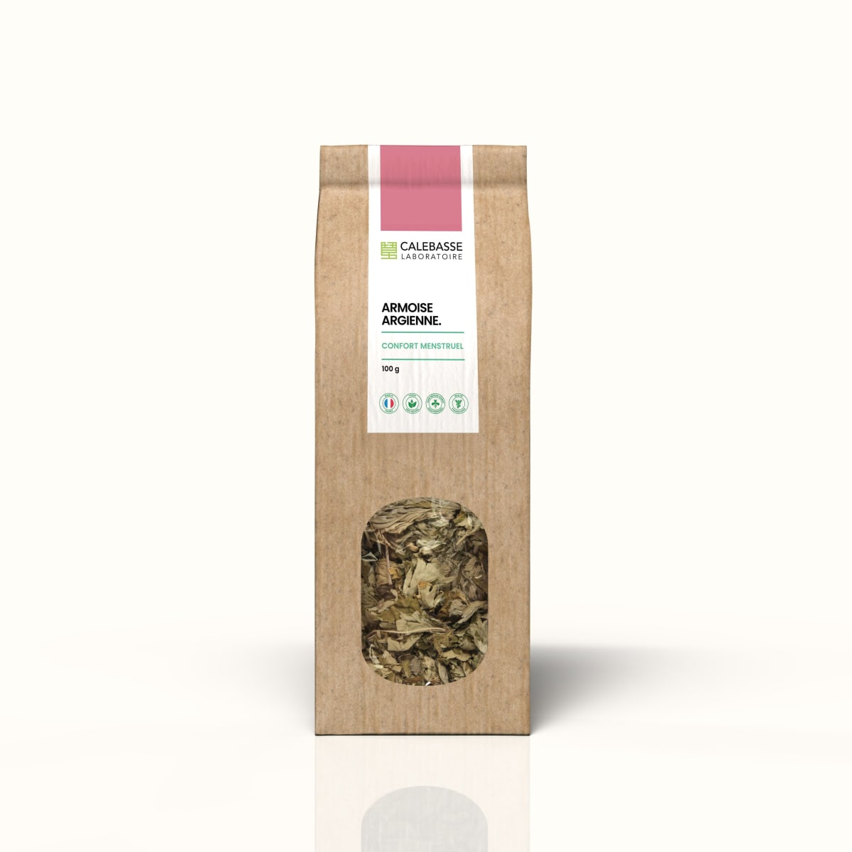 1 Petit Sachet plante 100g