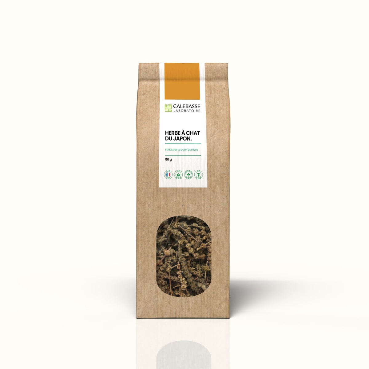 1 Petit Sachet plante 50g