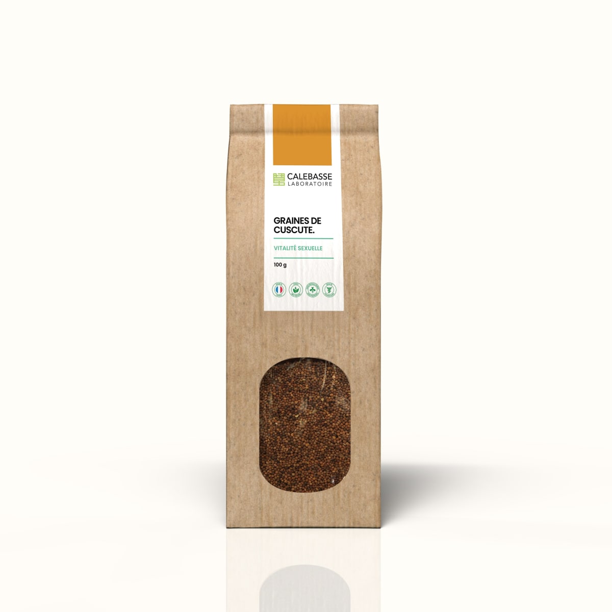 1 Petit Sachet plante 100g