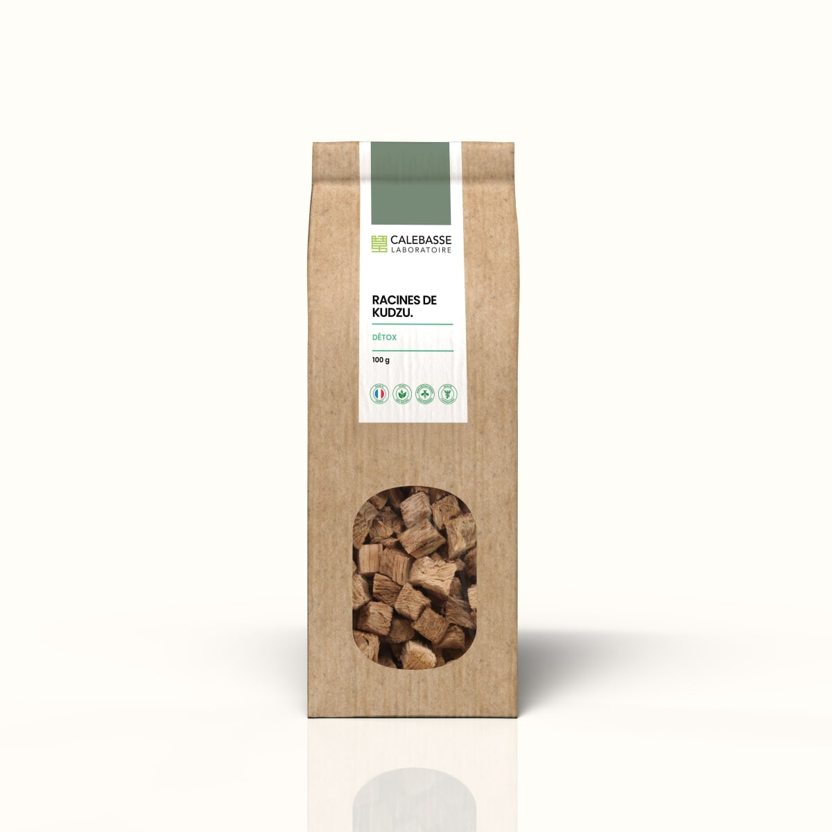 1 Petit Sachet plante 100g