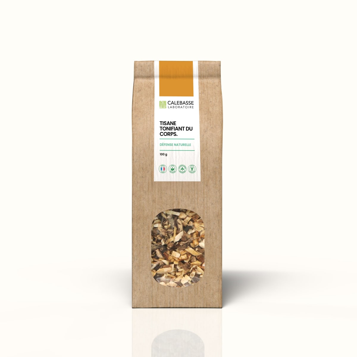 1 Petit Sachet plante 100g