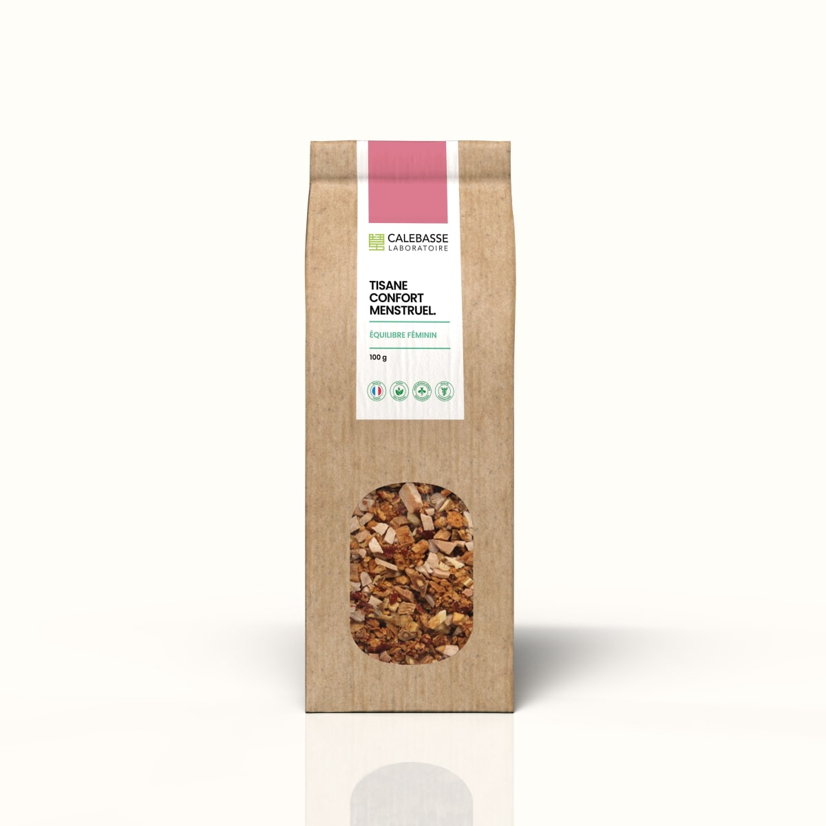 1 Petit Sachet plante 100g