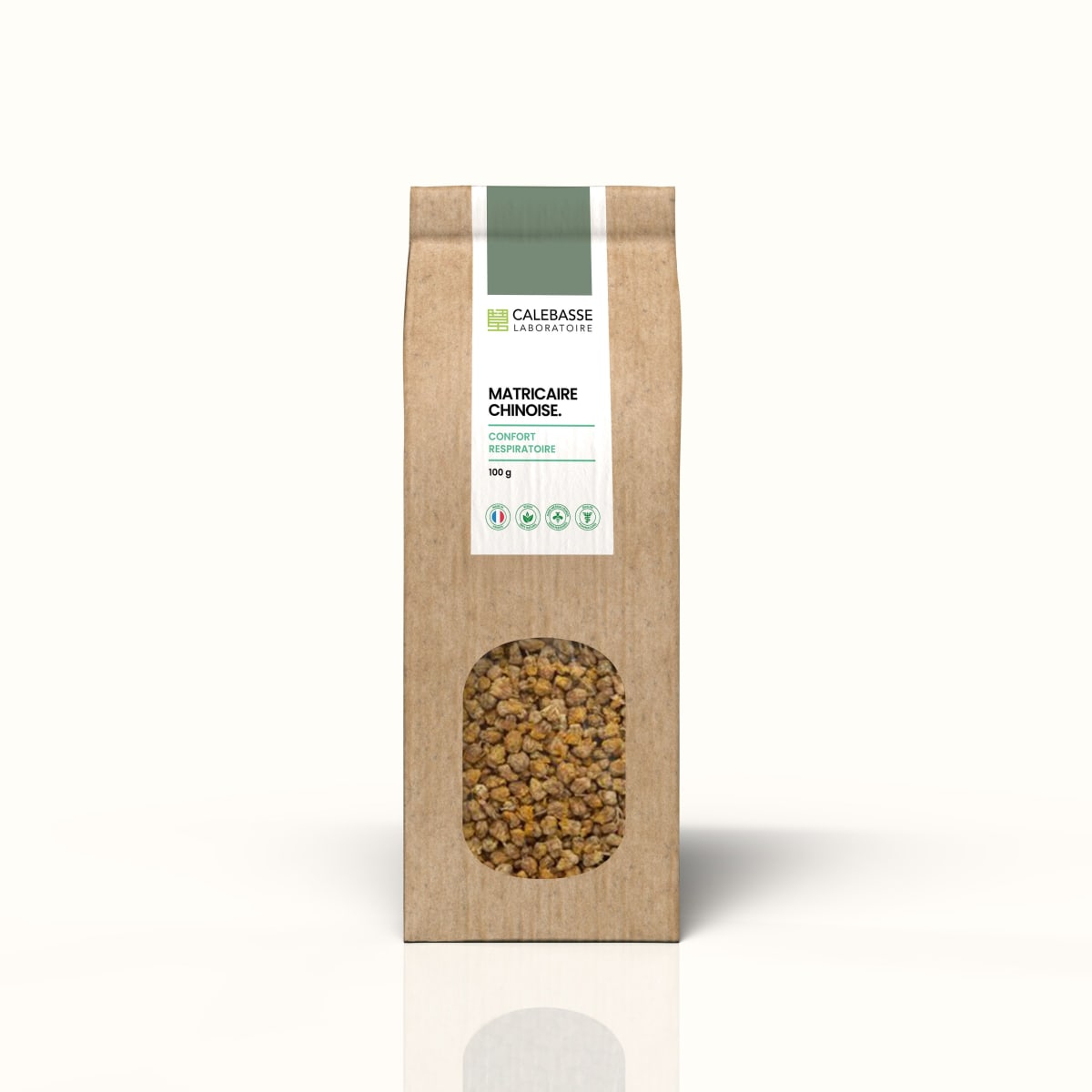 1 Petit Sachet plante 100g
