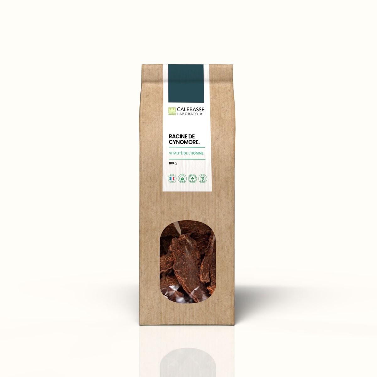 1 Petit Sachet plante 100g