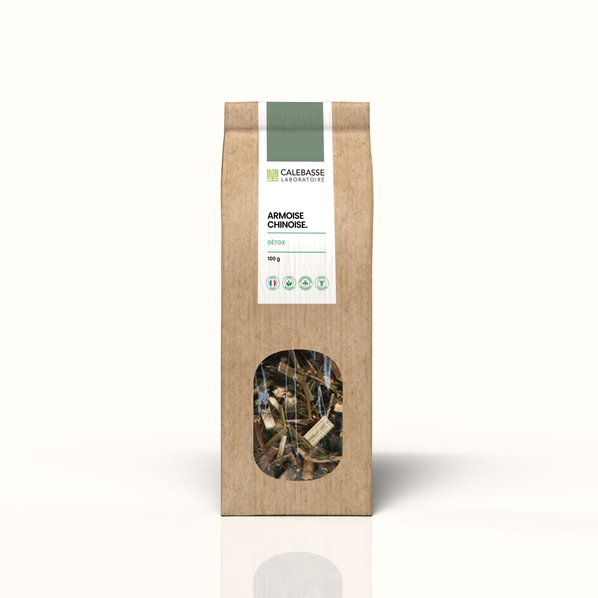 1 Petit Sachet plante 100g