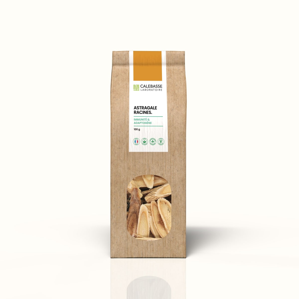 1 Petit Sachet plante 100g