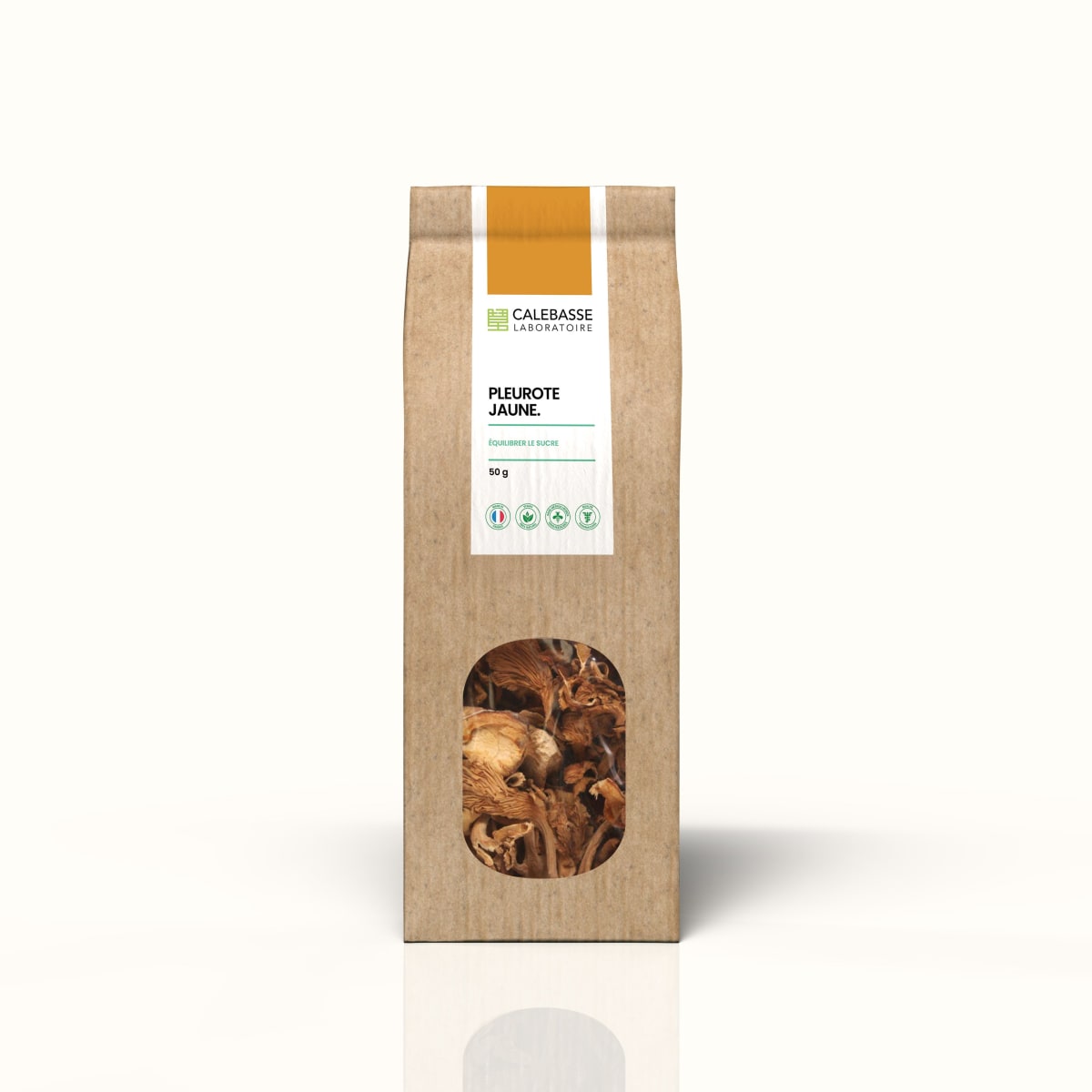 1 Petit Sachet plante 50g