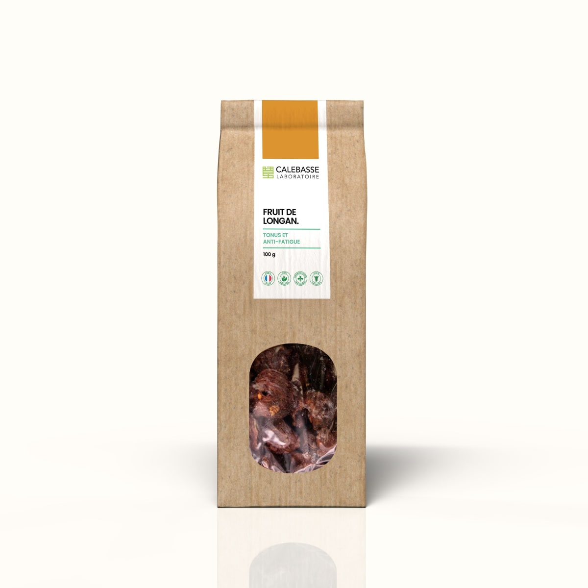 1 Petit Sachet plante 100g