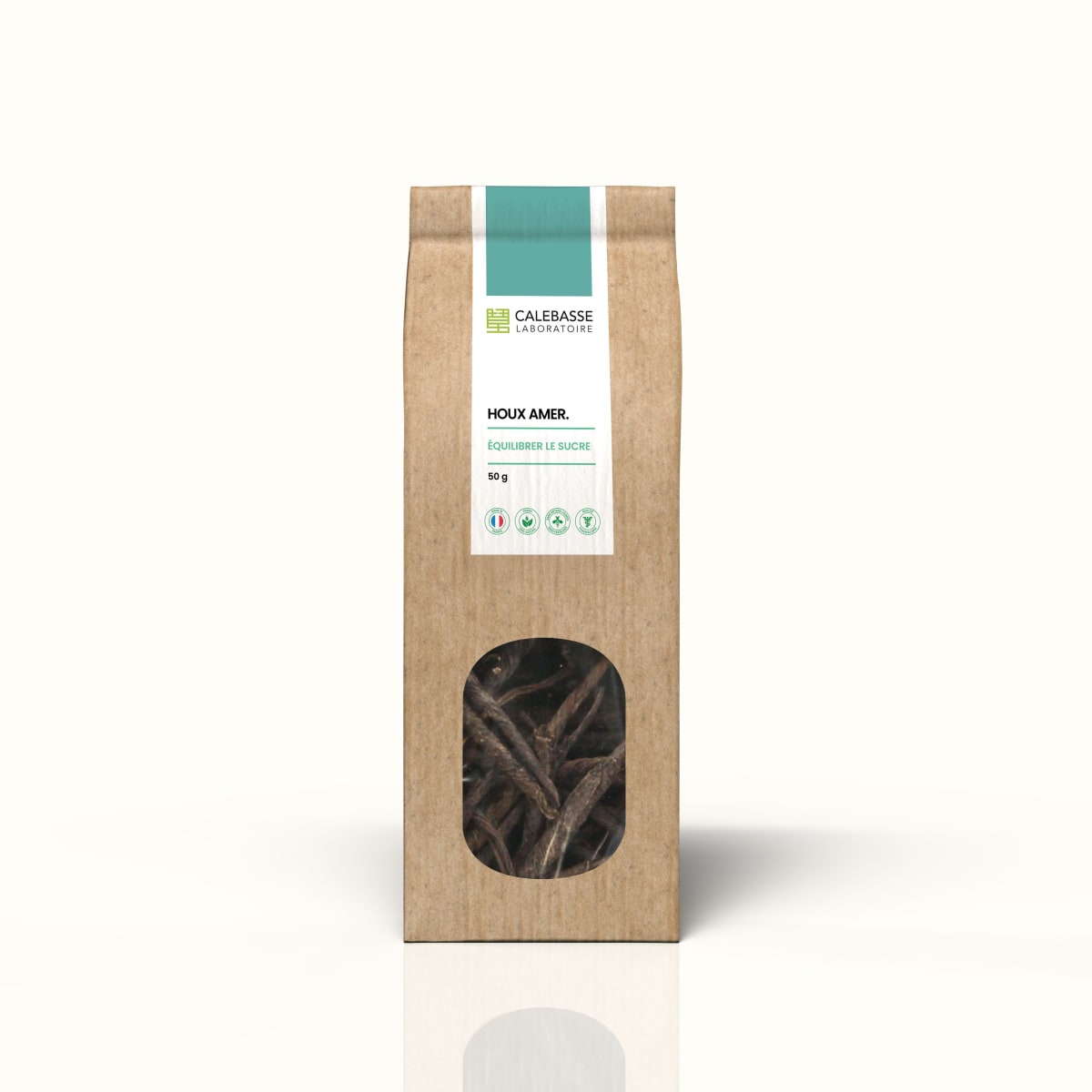 1 Petit Sachet plante 50g