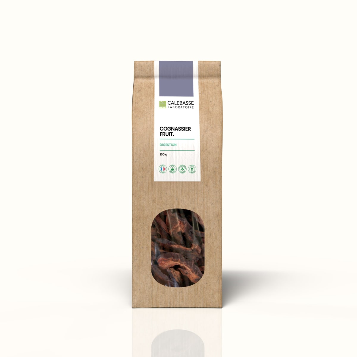 1 Petit Sachet plante 100g
