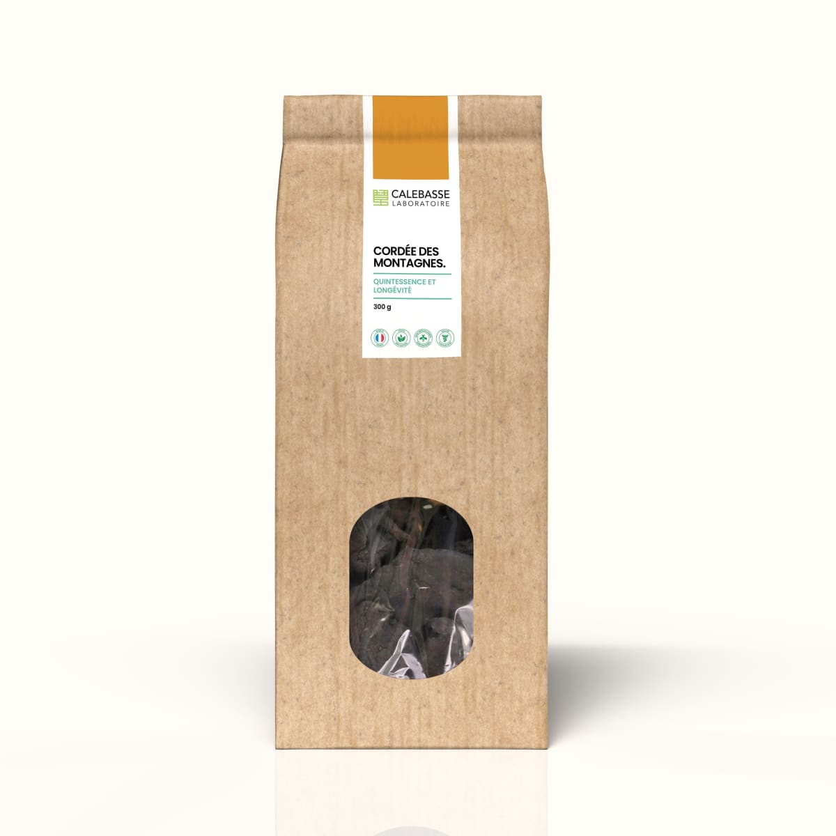 1 Big Packet plant 300g