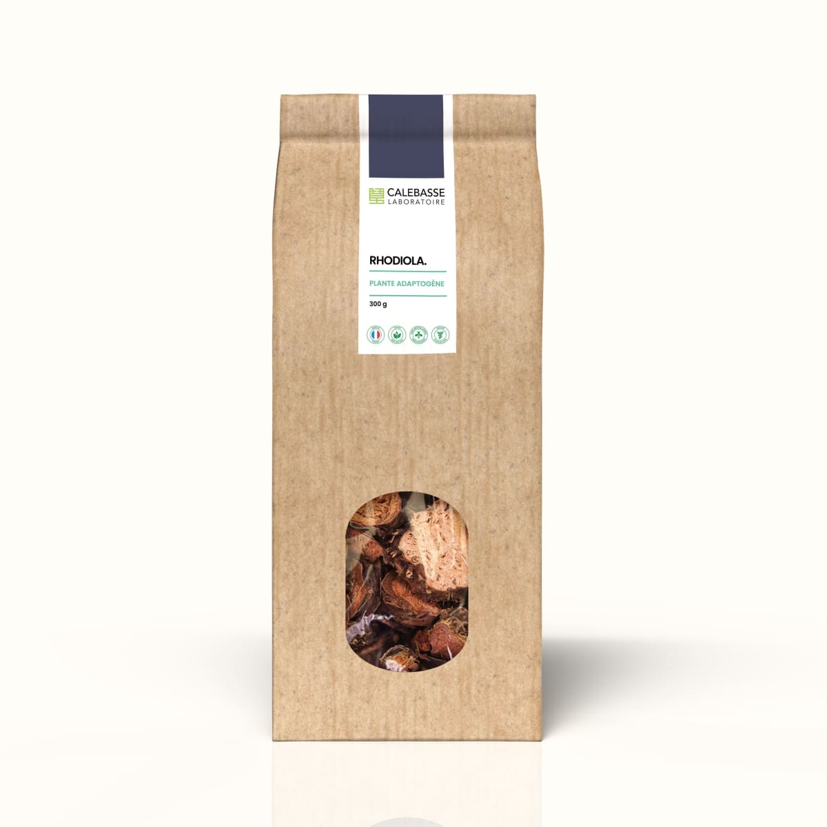 1 Grand Sachet plante 300g