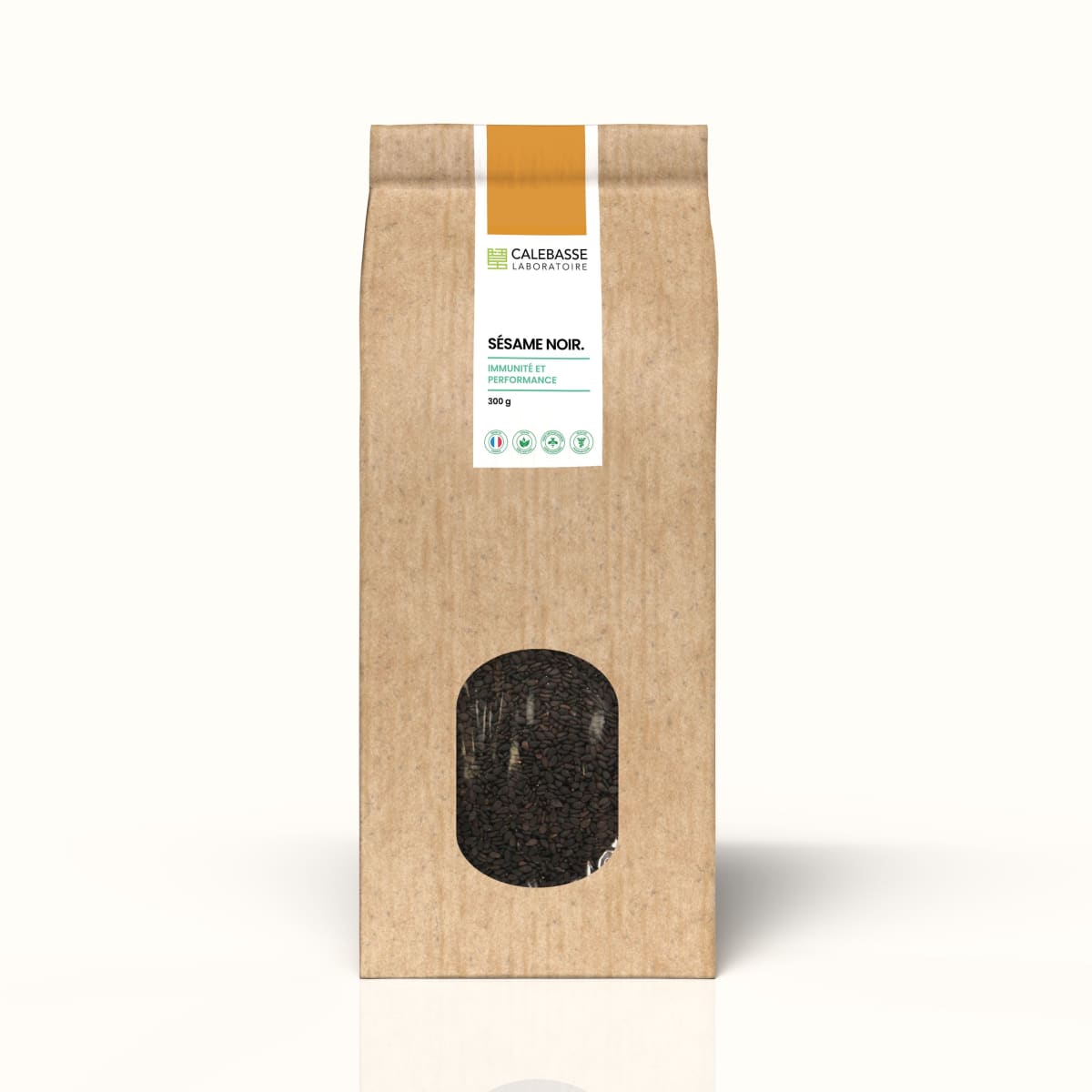 1 Grand Sachet plante 300g