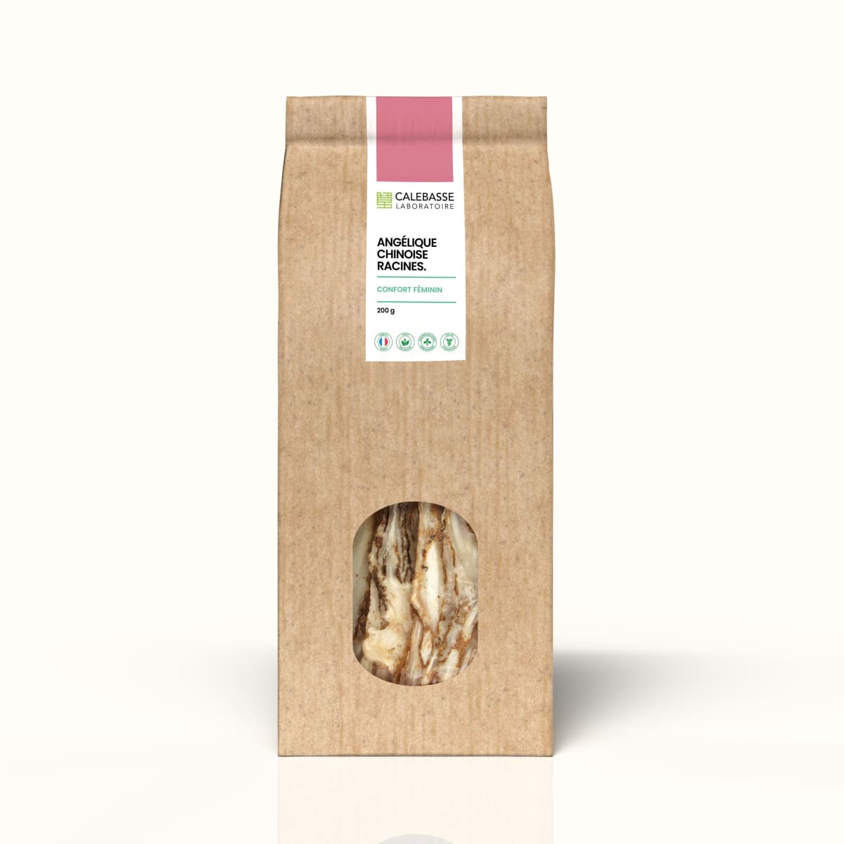 1 Big Packet plant 200g