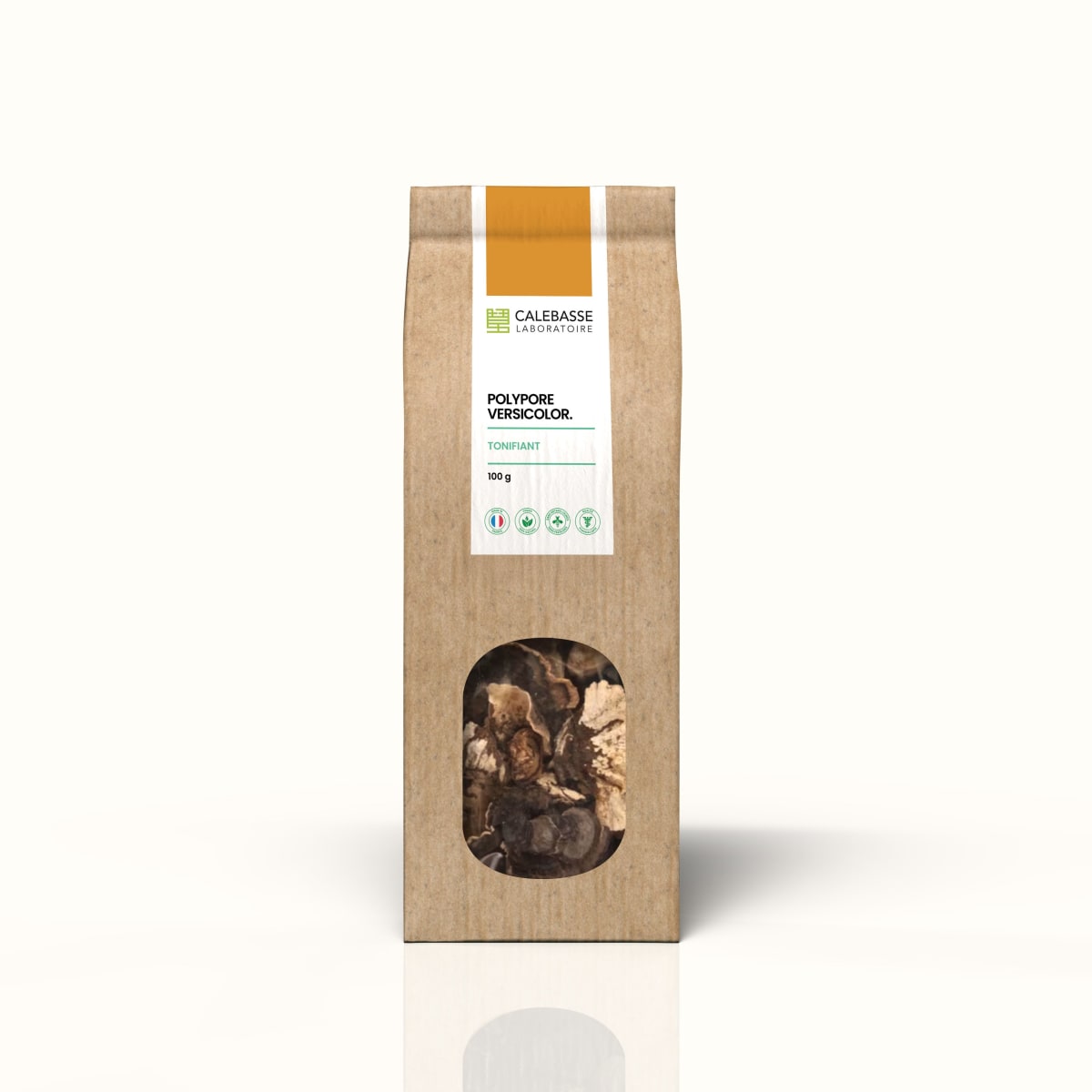 1 Petit Sachet plante 100g