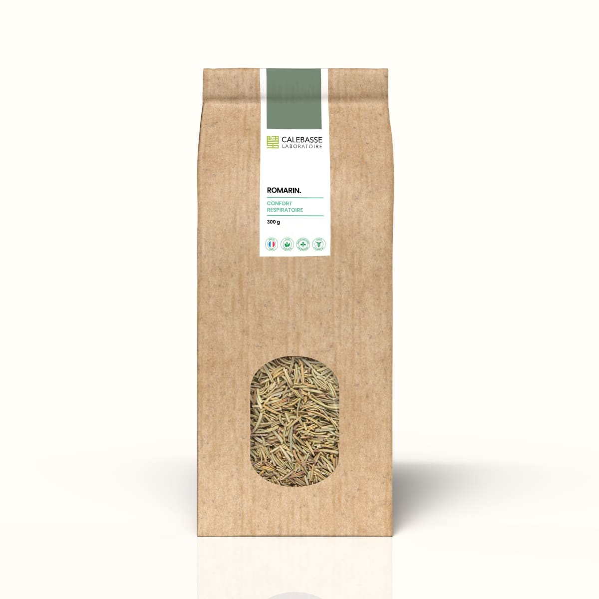 1 Grand Sachet plante 300g
