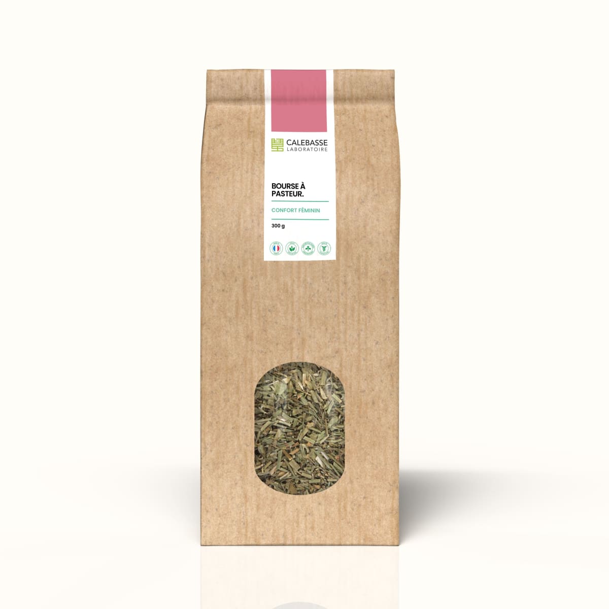 1 Grand Sachet plante 300g