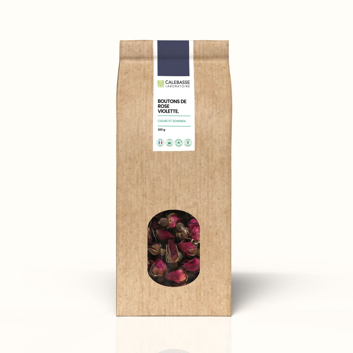 1 Grand Sachet plante 300g