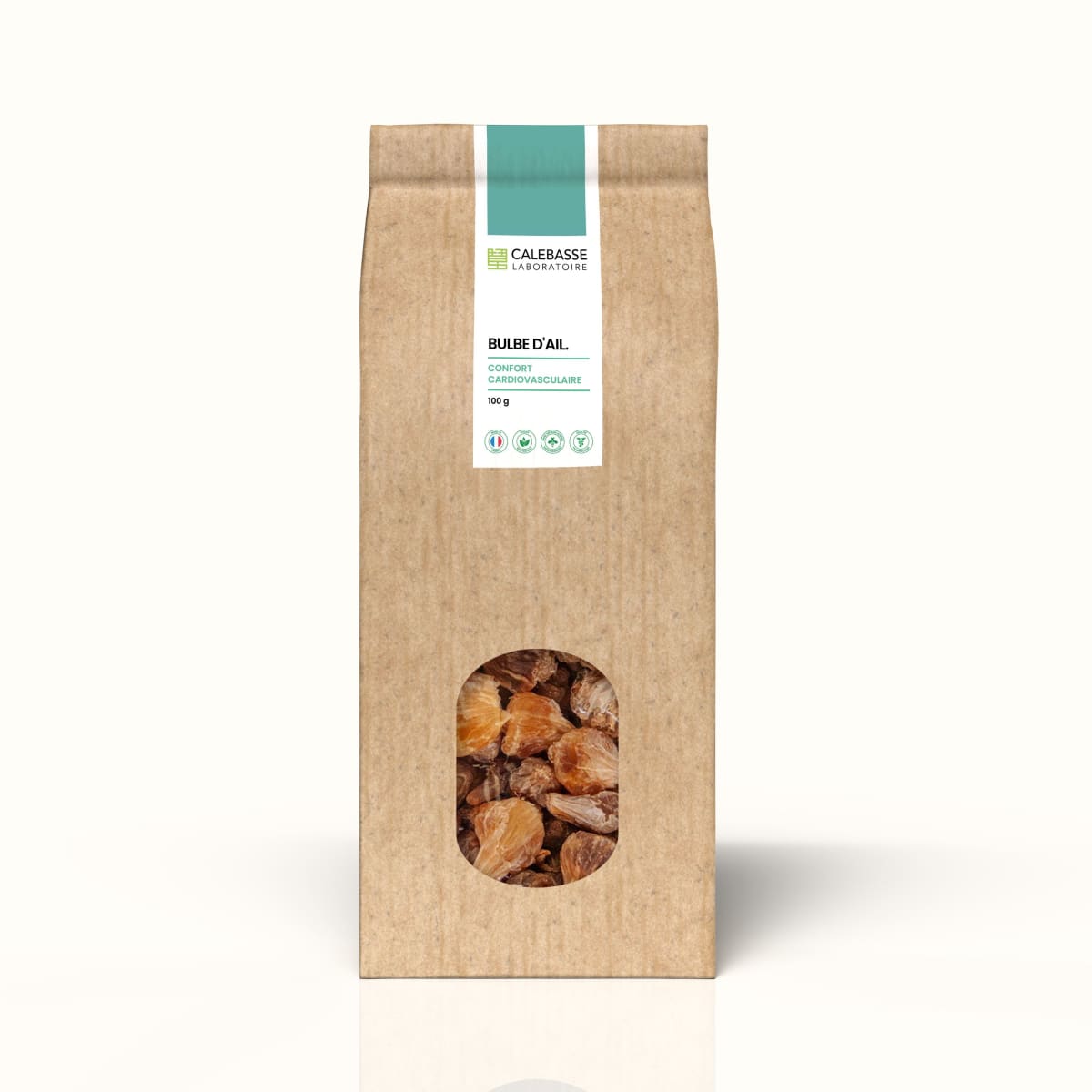 1 Petit Sachet plante 100g