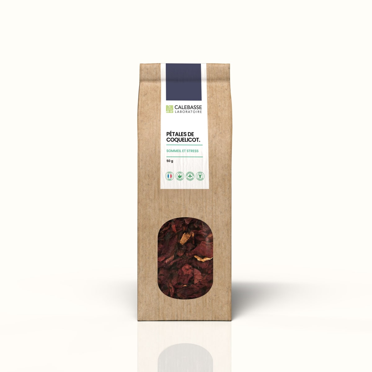 1 Petit Sachet plante 50g