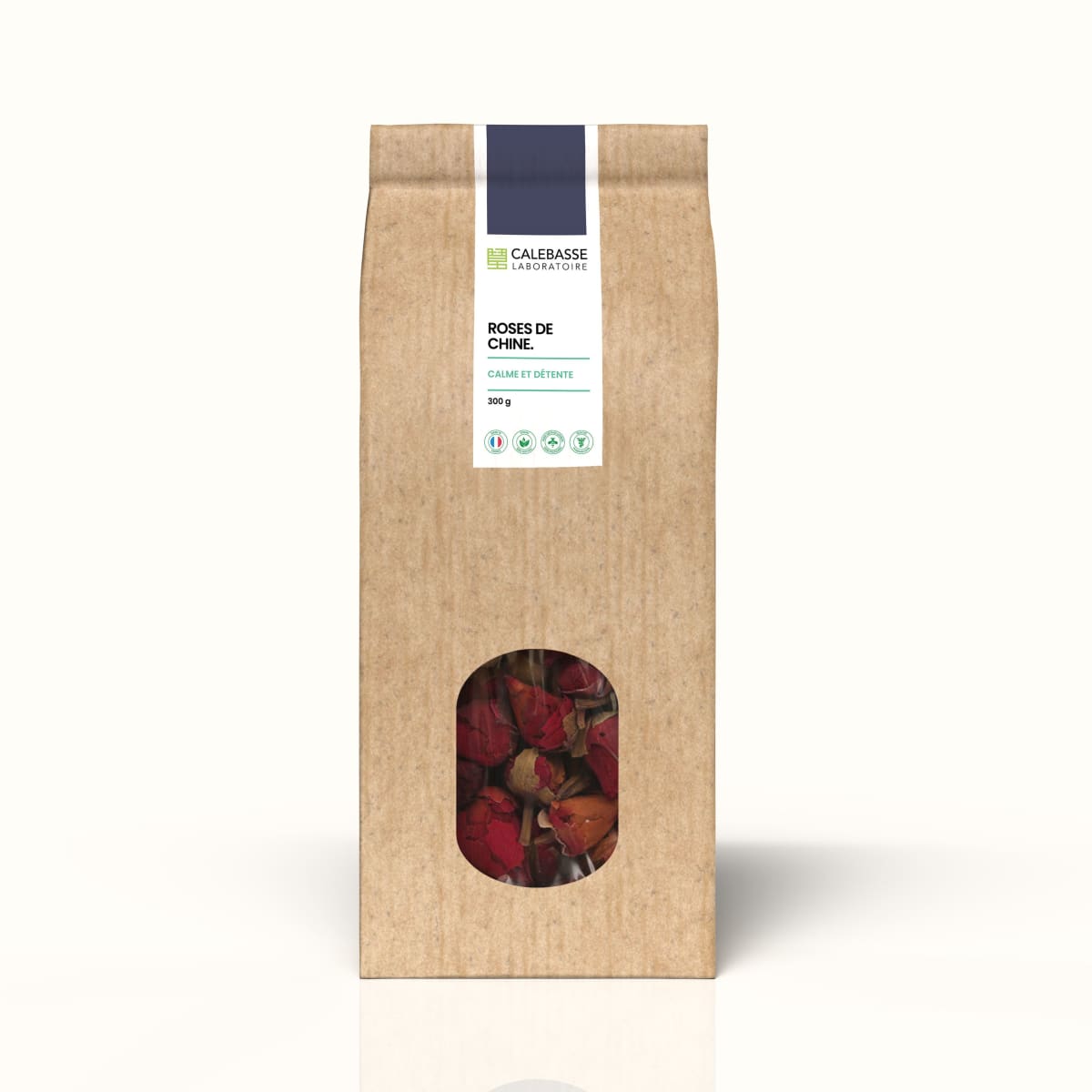 1 Grand Sachet plante 300g