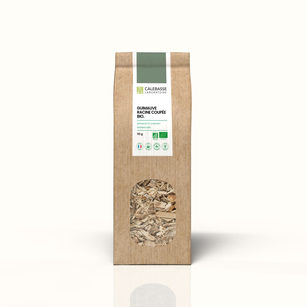1 Petit Sachet plante 50g