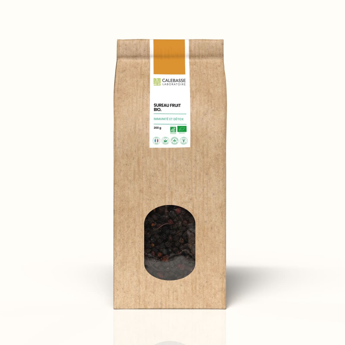 1 Big Packet plant 200g