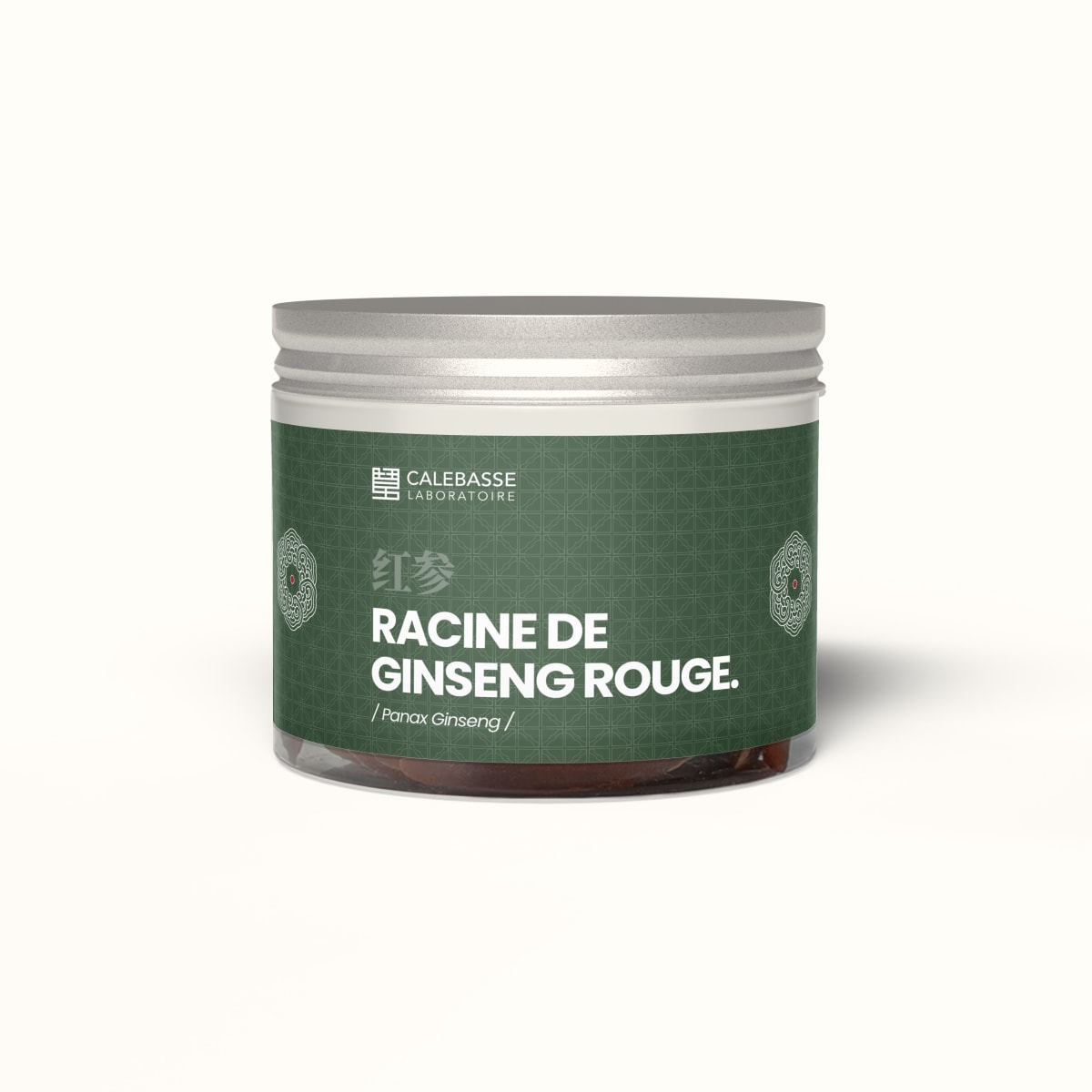 1 Flacon plante 50g