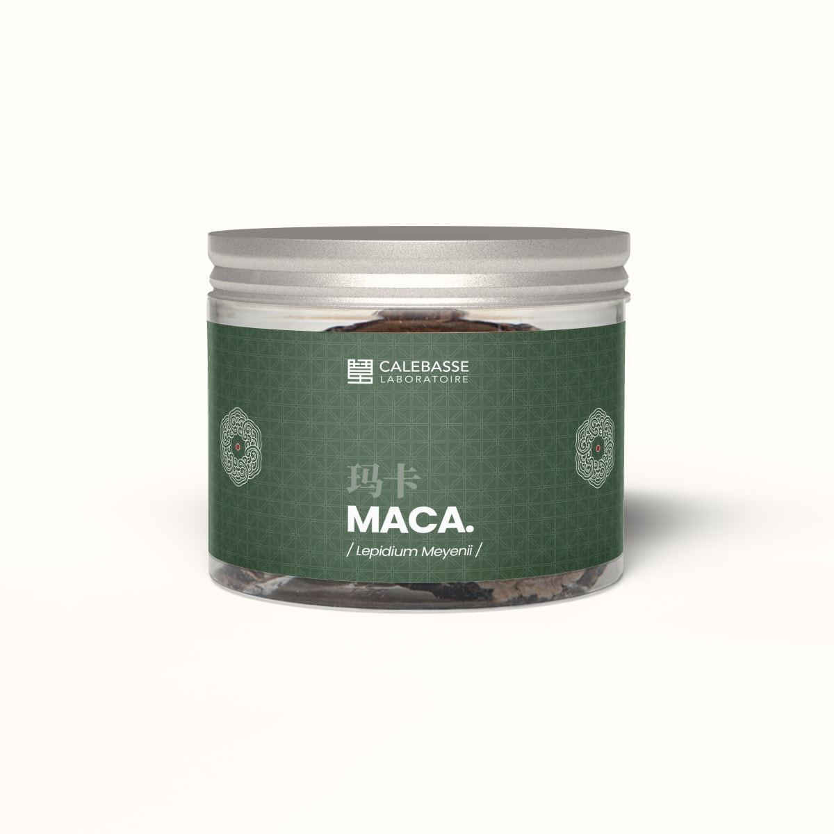 1 Flacon plante 50g