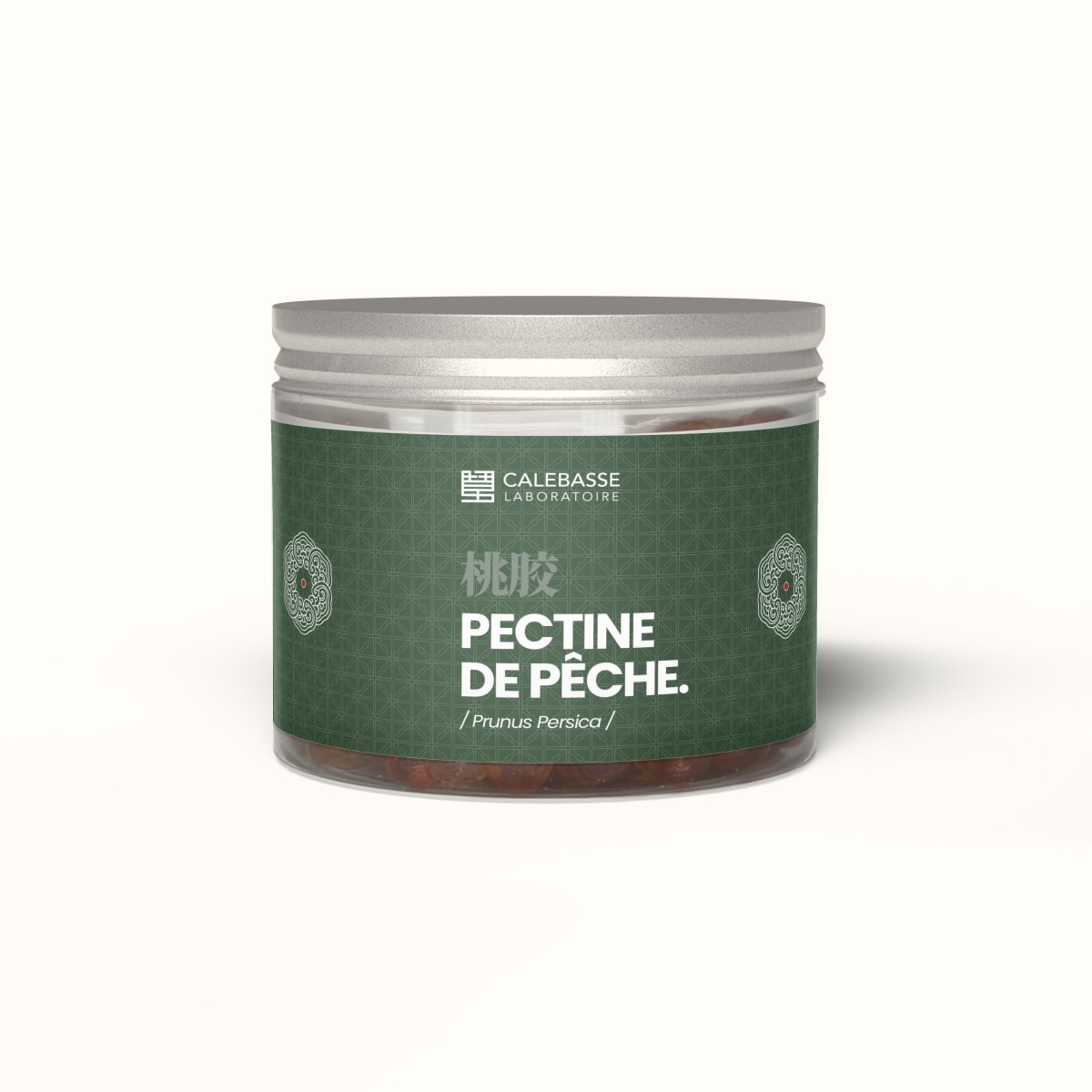 1 Flacon plante 100g