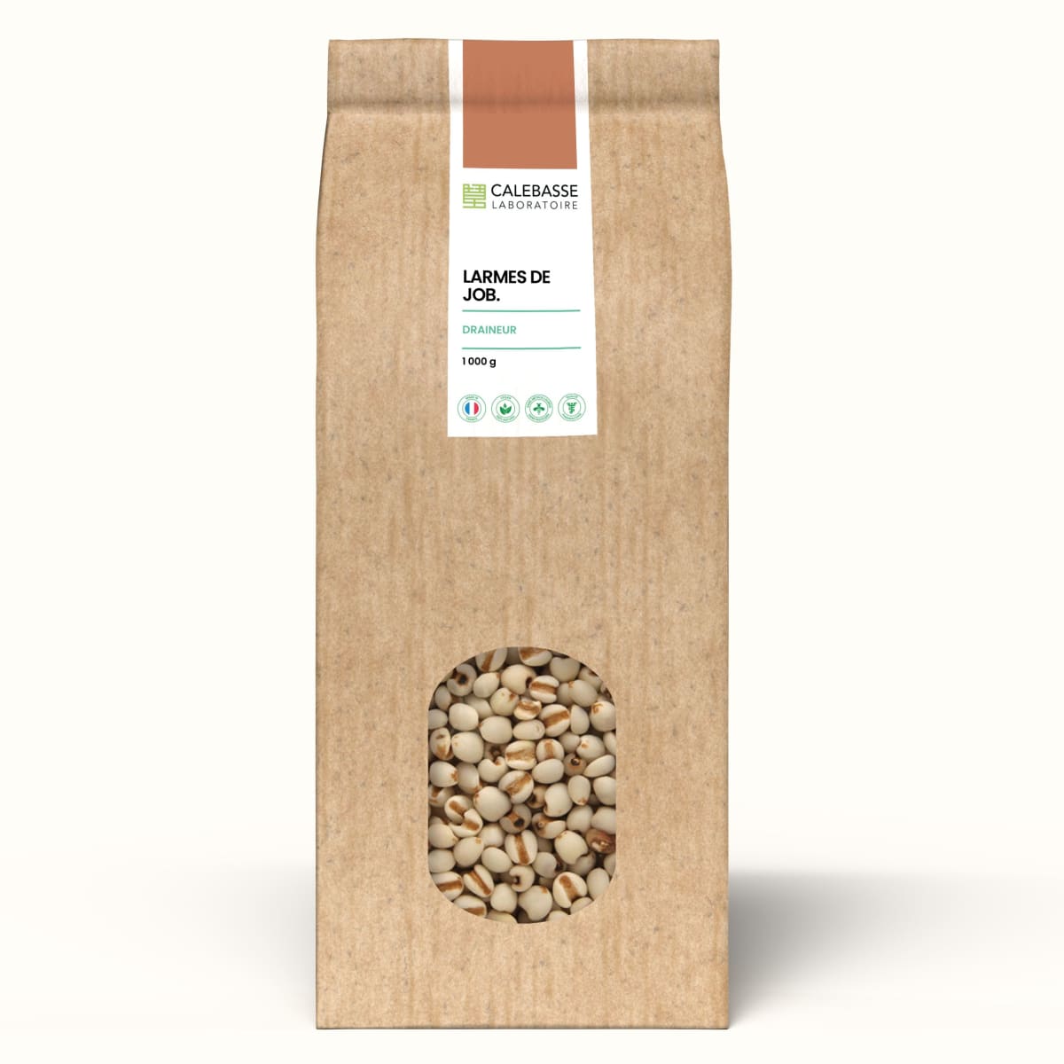 1 Grand Sachet plante 1000g