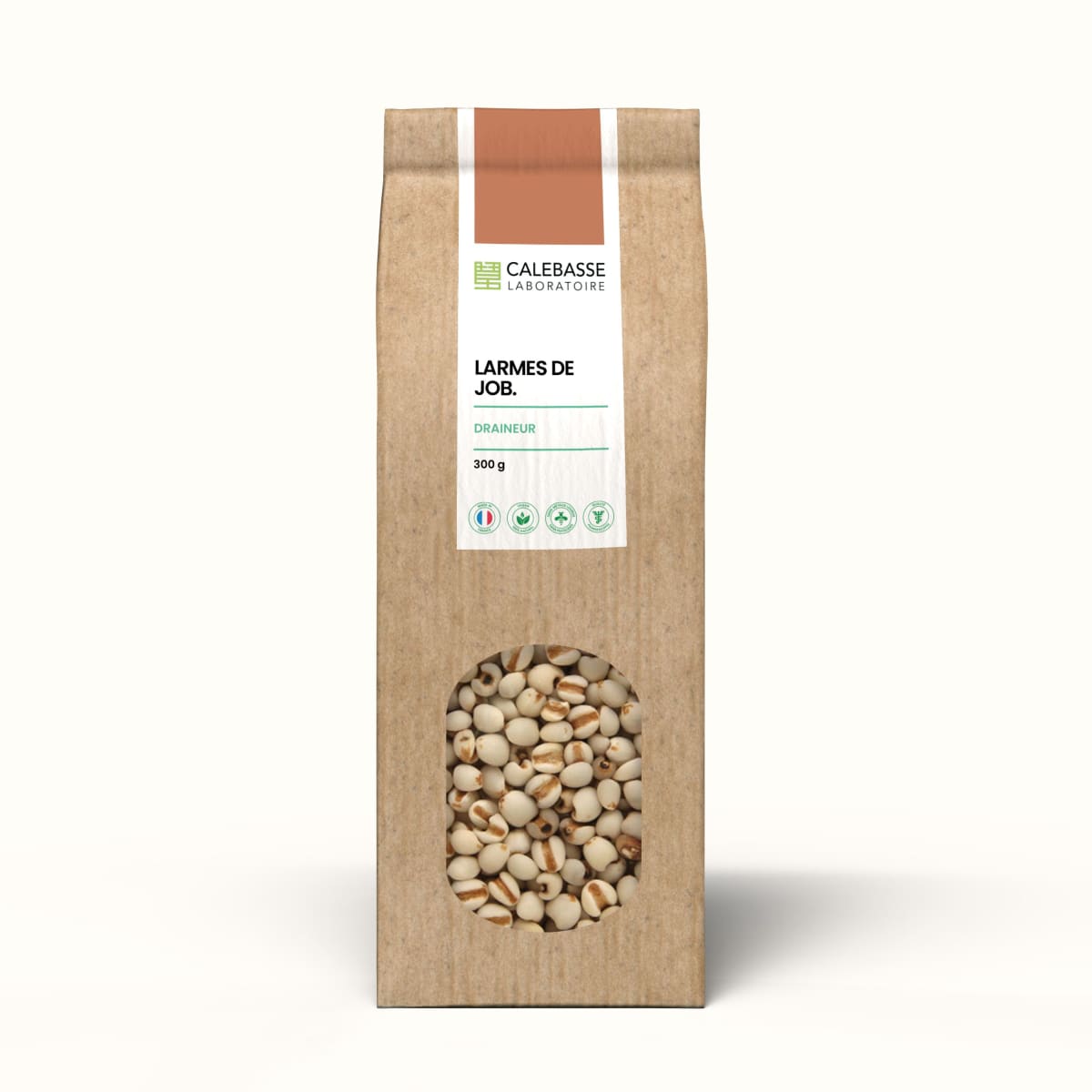 1 Petit Sachet plante 300g