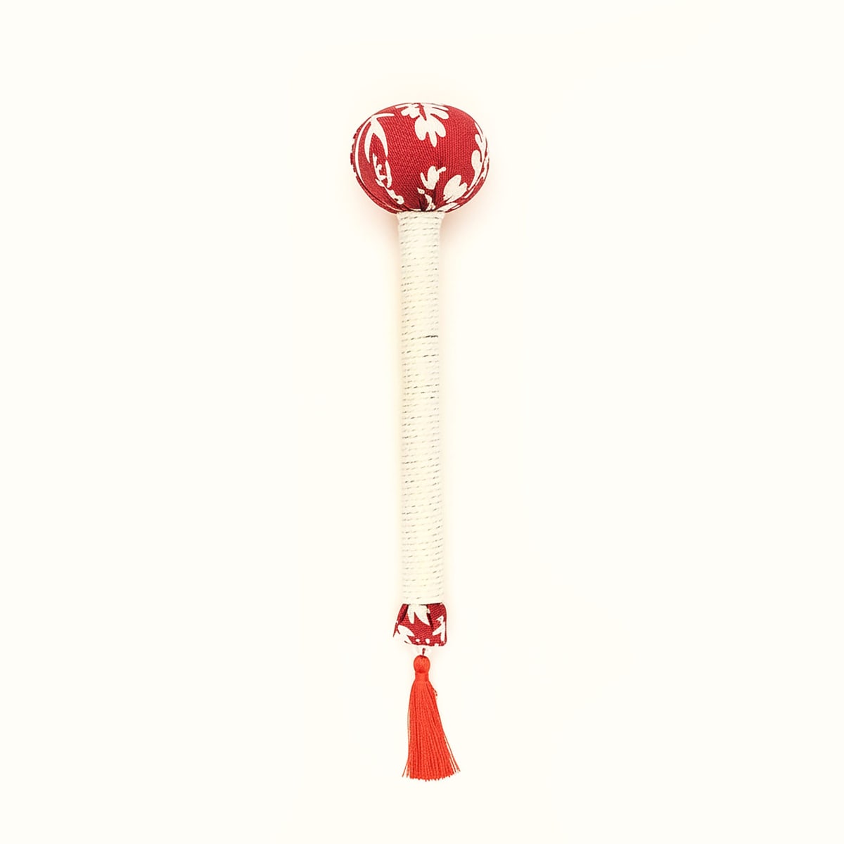 1 marteau rouge