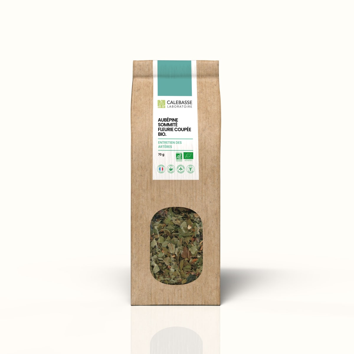 1 Petit Sachet plante 70g
