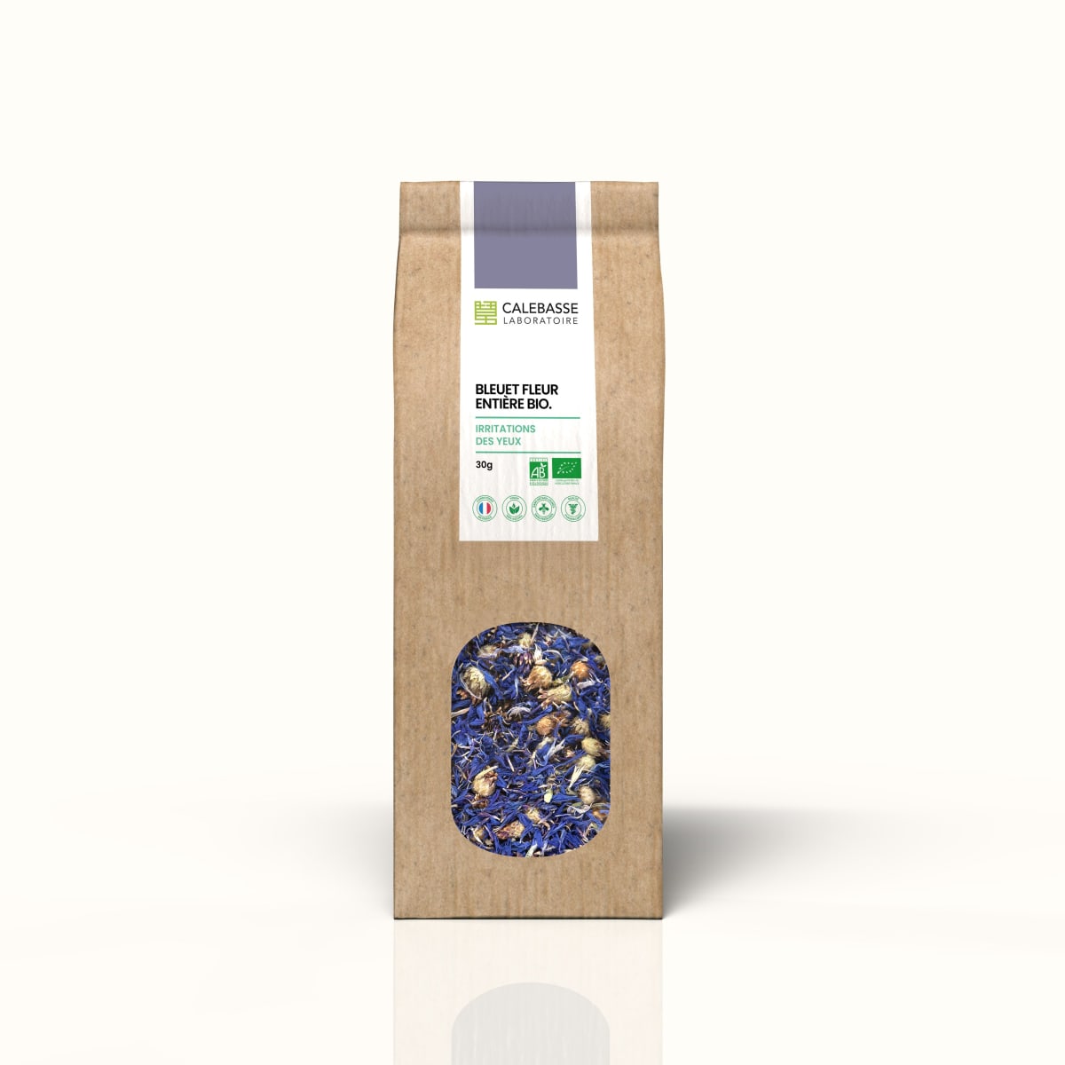 1 Petit Sachet plante 30g