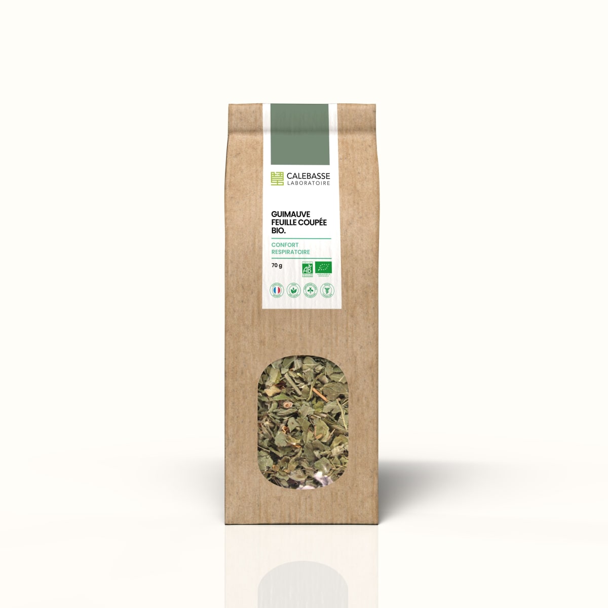 1 Petit Sachet plante 70g