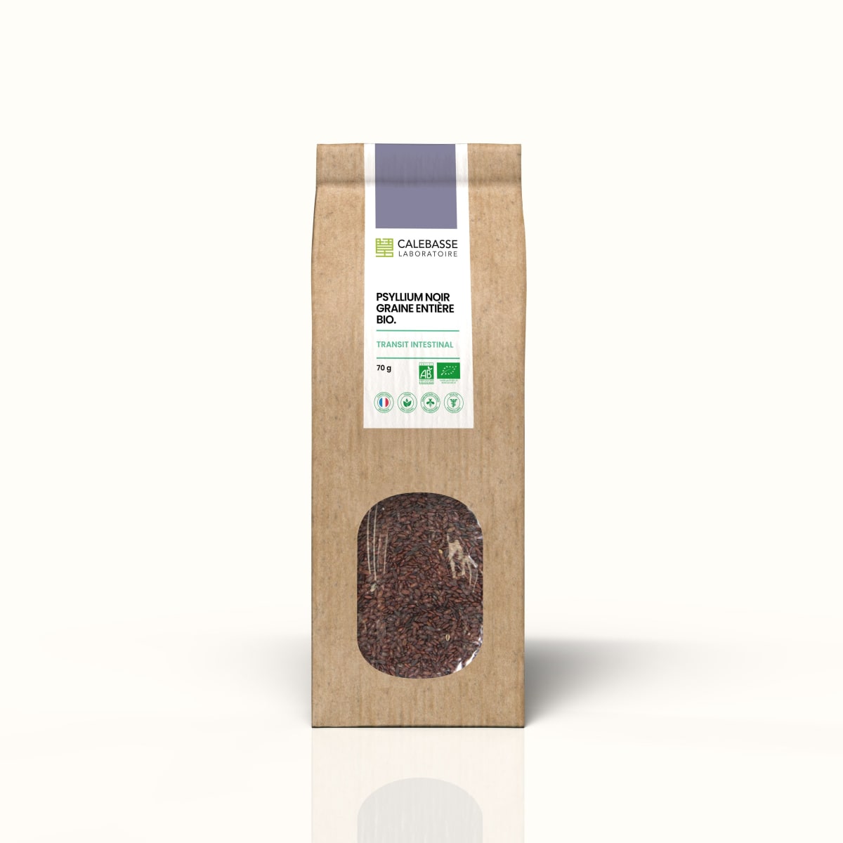 1 Petit Sachet plante 70g