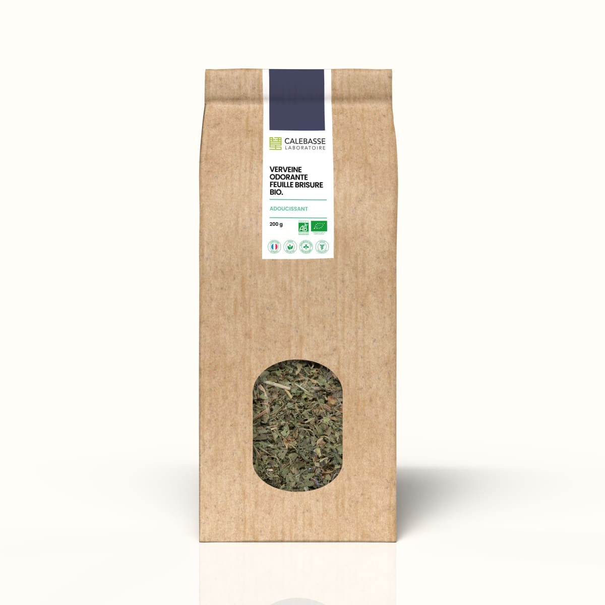 1 Grand Sachet plante 200g