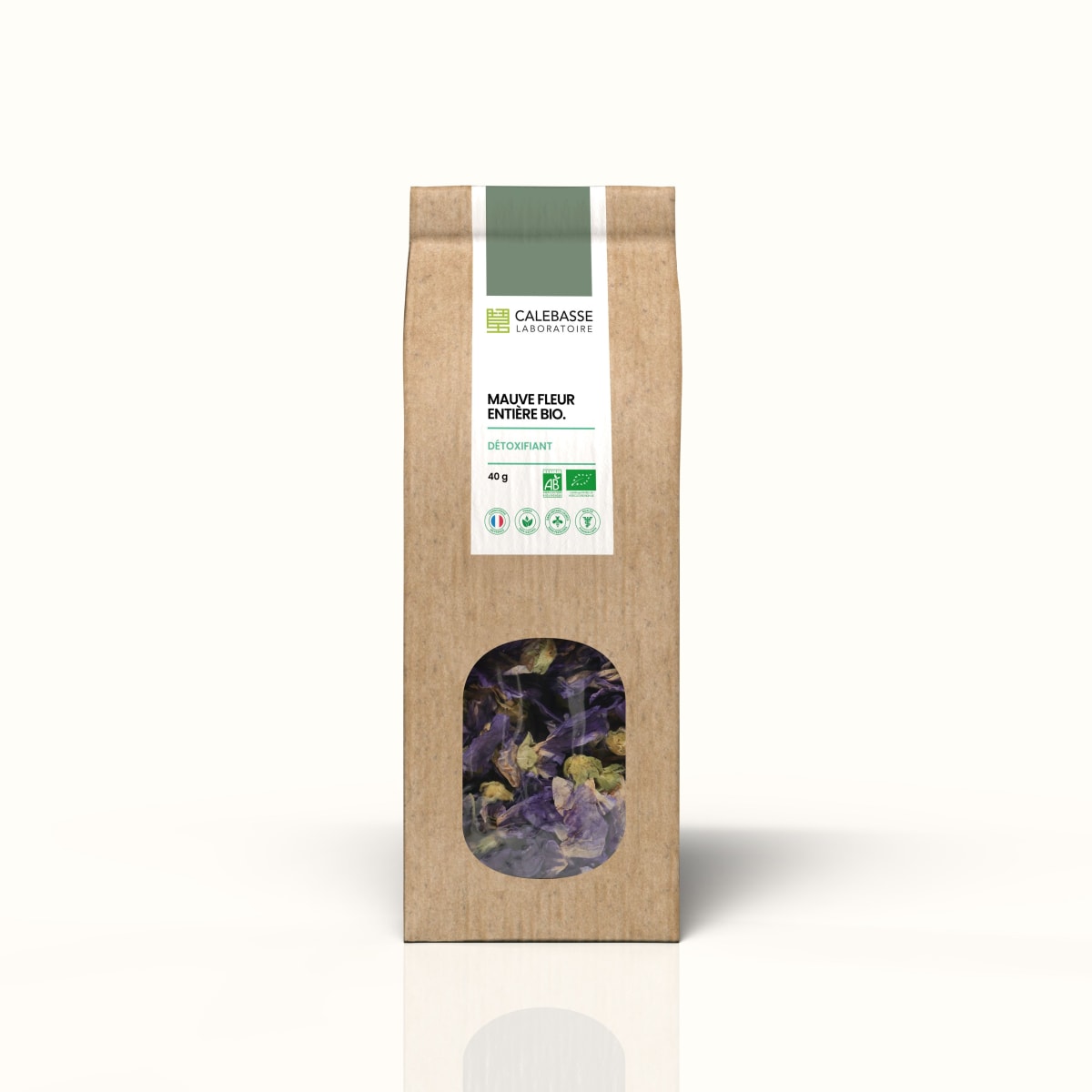 1 Petit Sachet plante 40g