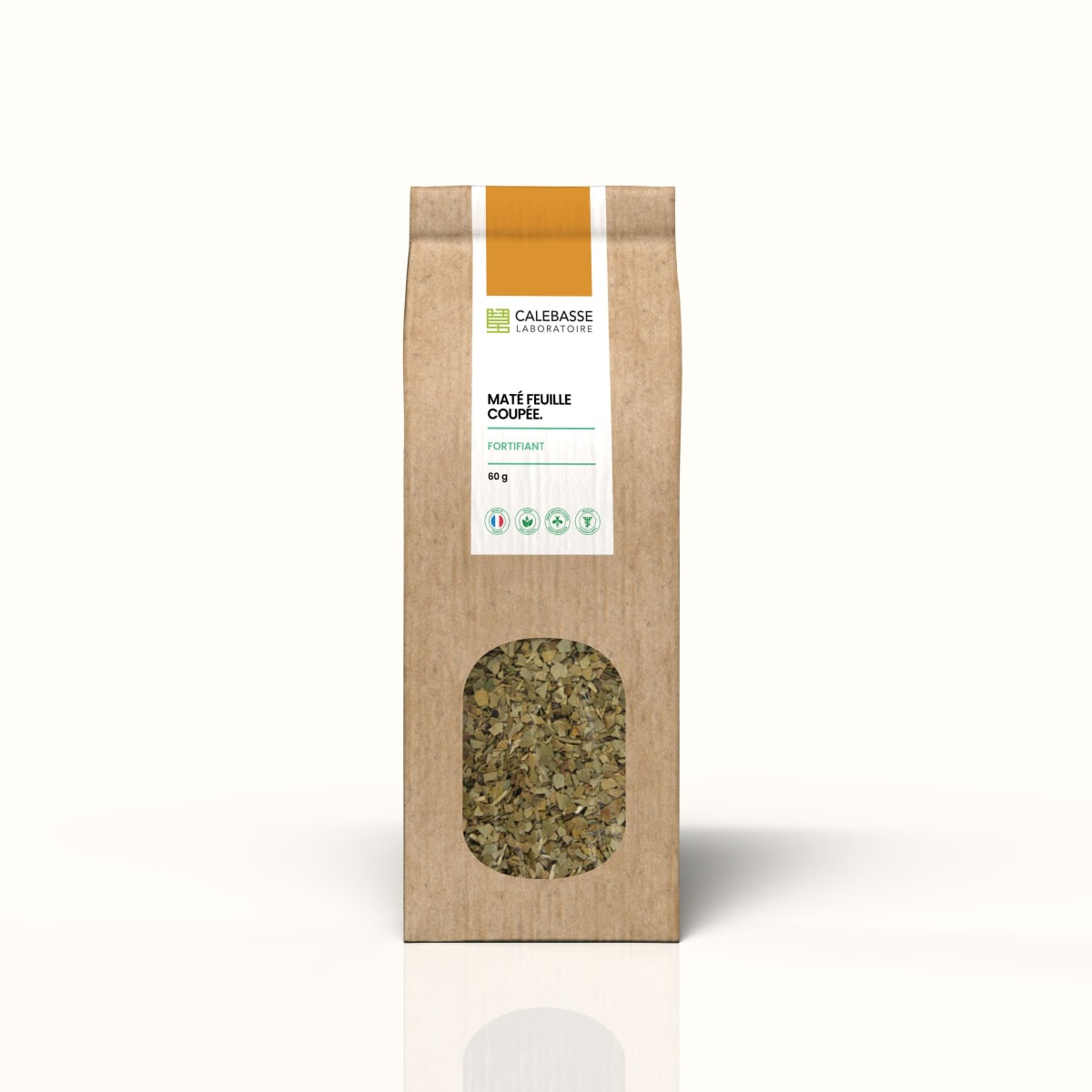 1 Petit Sachet plante 60g