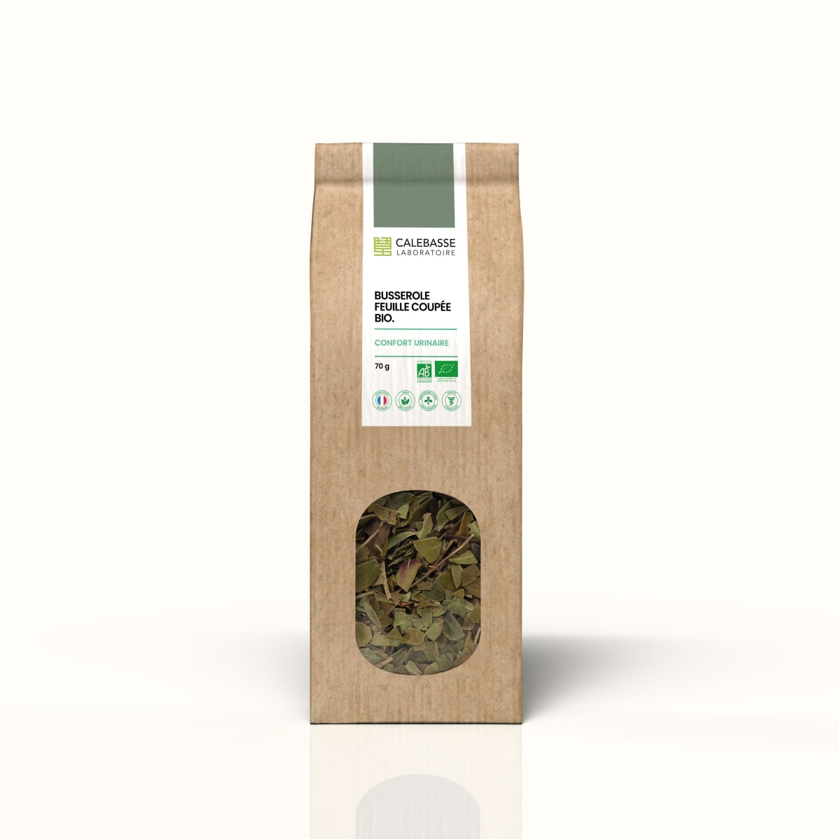 1 Petit Sachet plante 70g