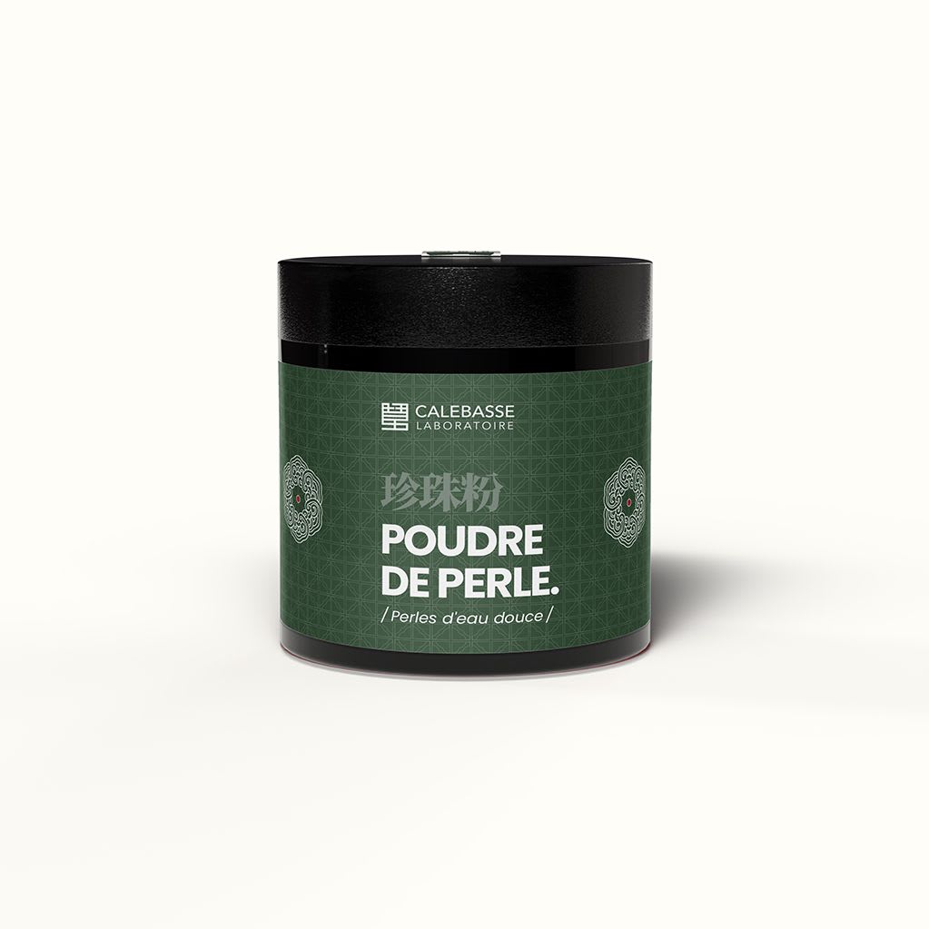 1 Flacon de 60 gélules en poudre moulue - 30g