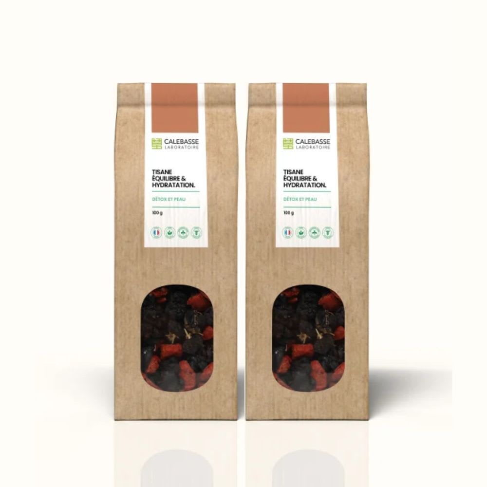 <strong>Offre du moment :</strong> 2 sachets de 100g