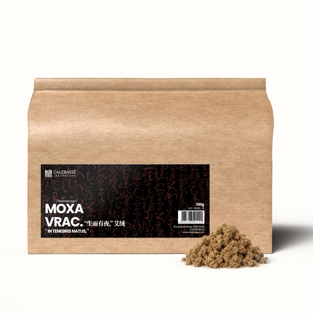 1 boîte de 100g